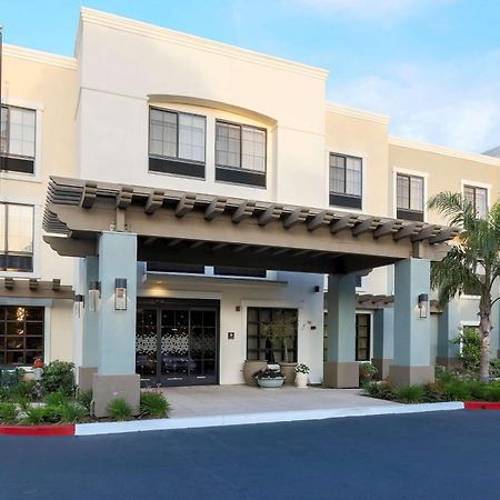 Hampton Inn Santa Barbara/Goleta Εξωτερικό φωτογραφία
