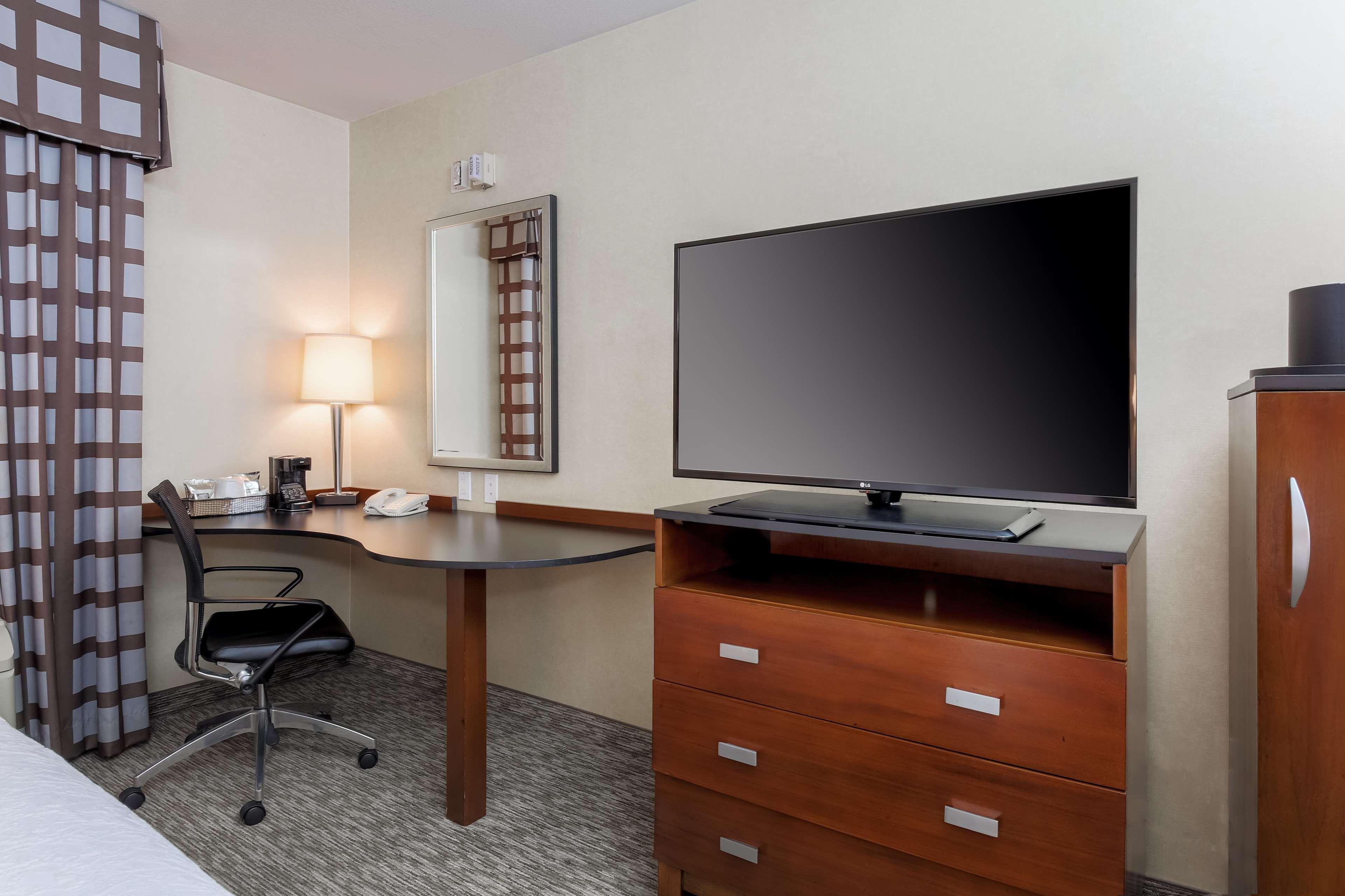 Hampton Inn Santa Barbara/Goleta Εξωτερικό φωτογραφία
