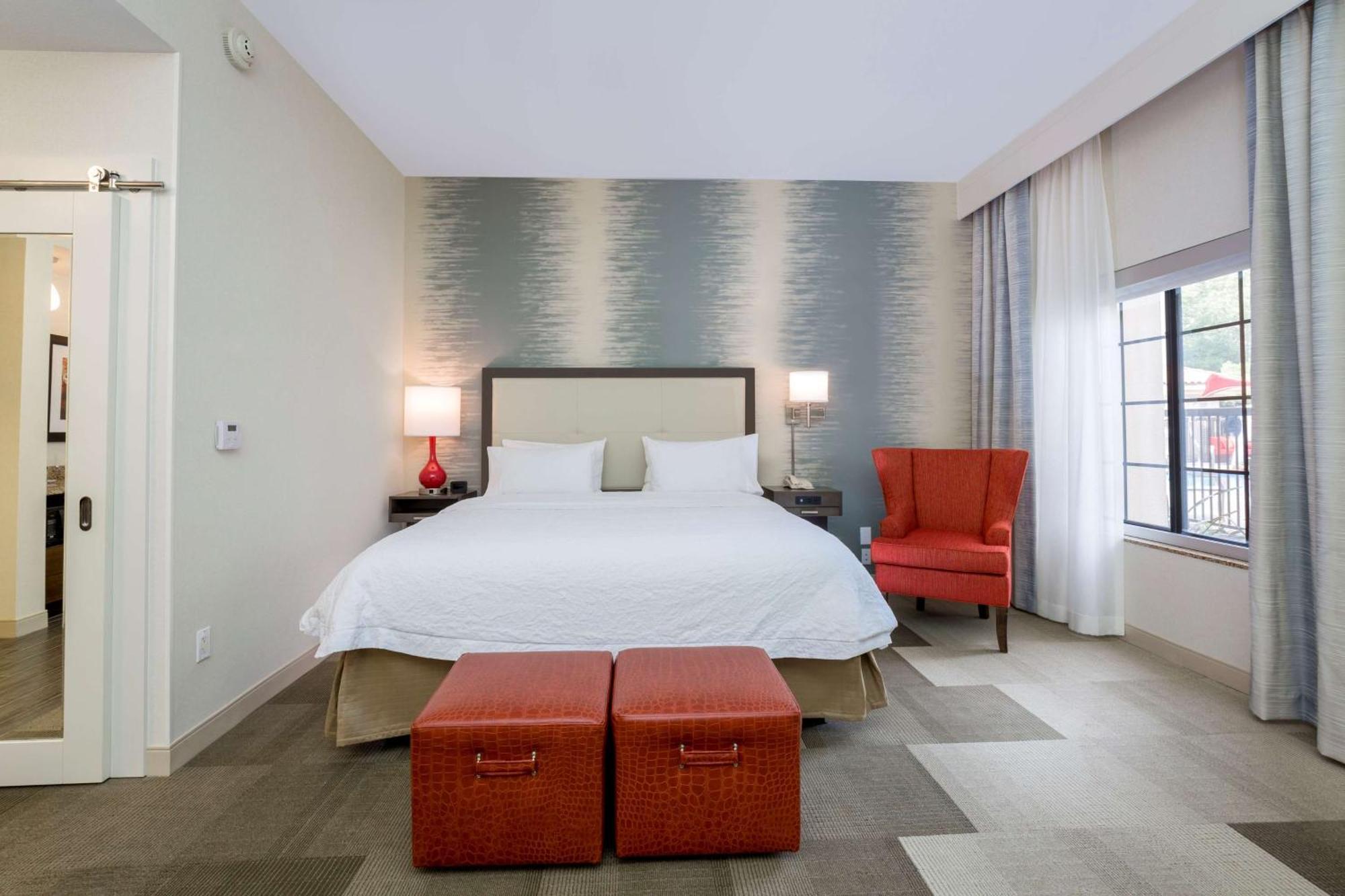 Hampton Inn Santa Barbara/Goleta Εξωτερικό φωτογραφία