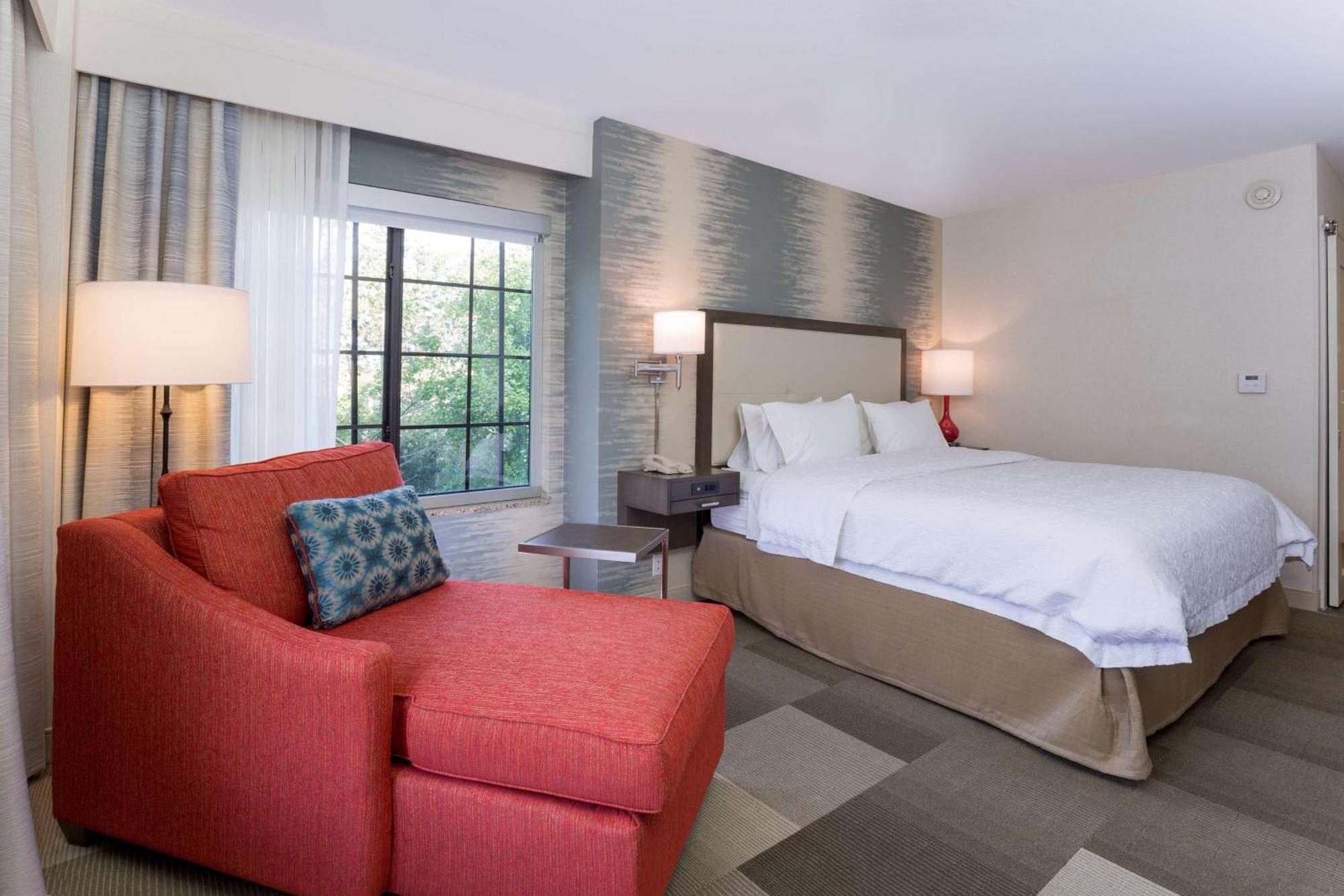 Hampton Inn Santa Barbara/Goleta Εξωτερικό φωτογραφία