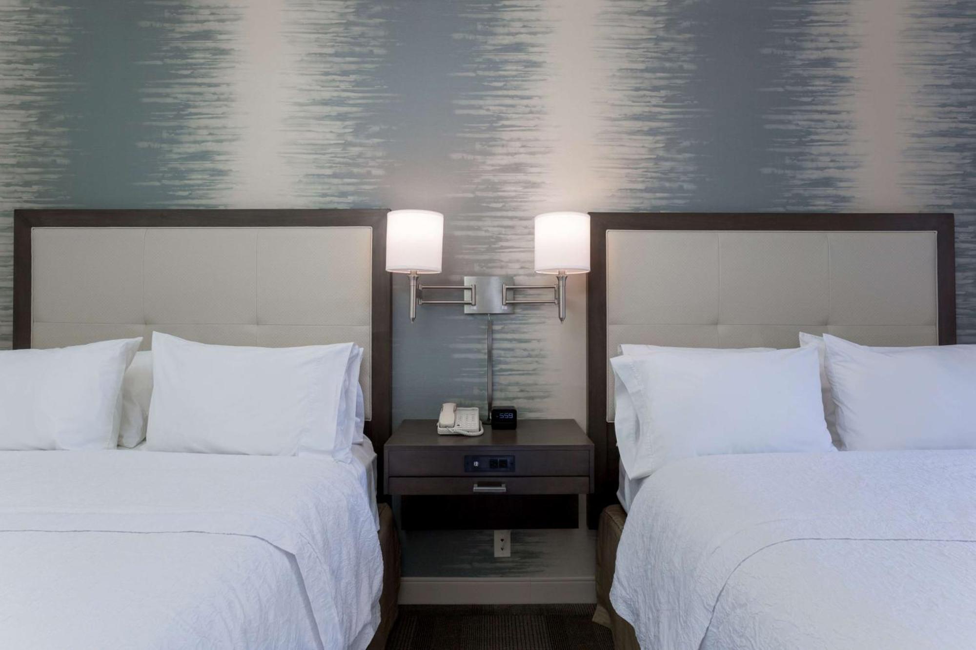 Hampton Inn Santa Barbara/Goleta Εξωτερικό φωτογραφία