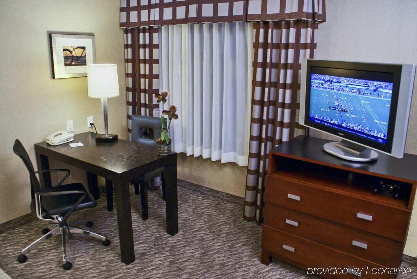 Hampton Inn Santa Barbara/Goleta Δωμάτιο φωτογραφία