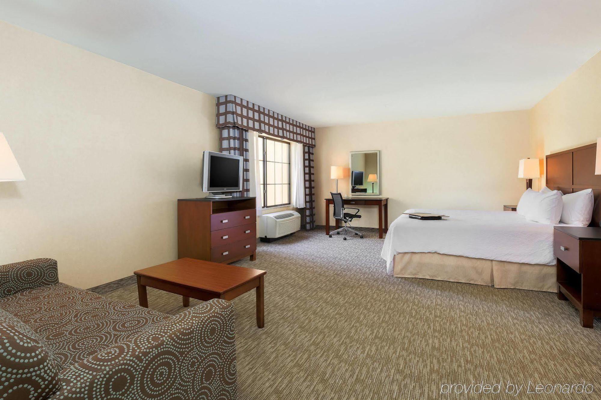 Hampton Inn Santa Barbara/Goleta Εξωτερικό φωτογραφία