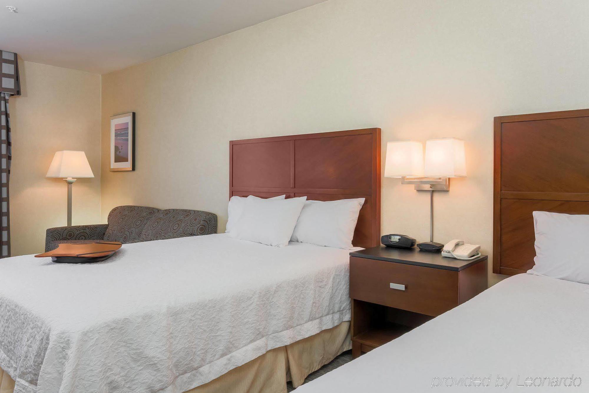 Hampton Inn Santa Barbara/Goleta Εξωτερικό φωτογραφία