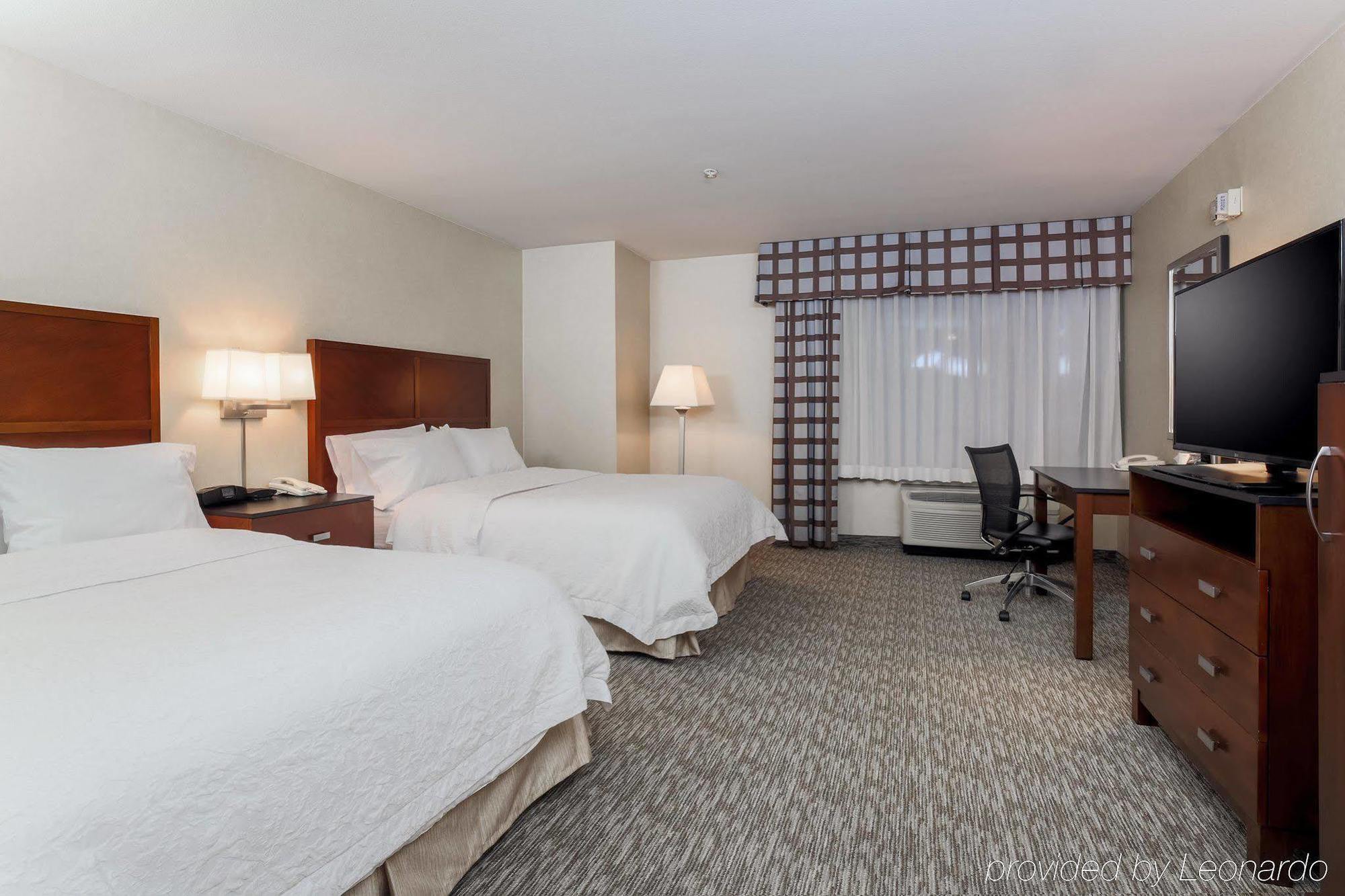 Hampton Inn Santa Barbara/Goleta Εξωτερικό φωτογραφία